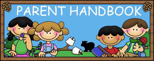 School Handbook 
